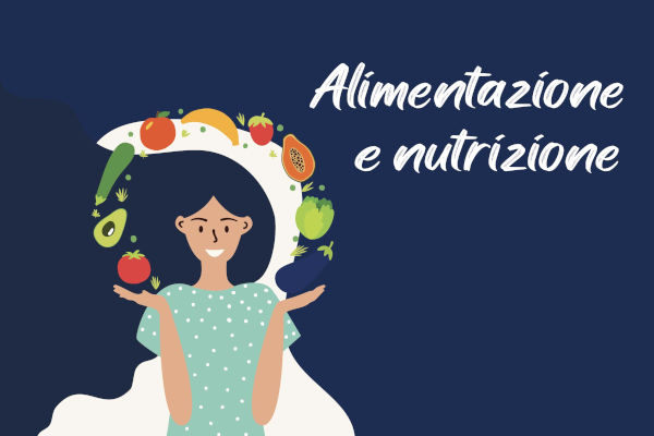 alimentazione-nutrizione